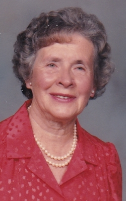 Lillian Horton