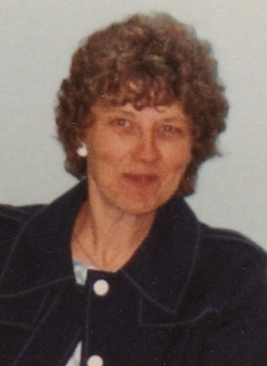 Janet Rickerson