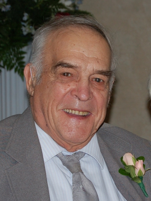 James Wood