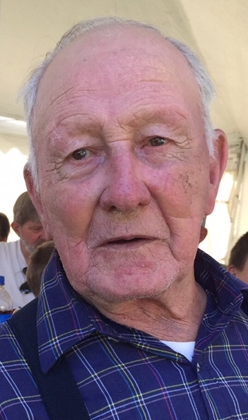 John Whipkey