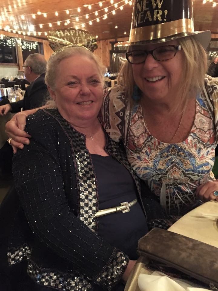 Marsha Wertz