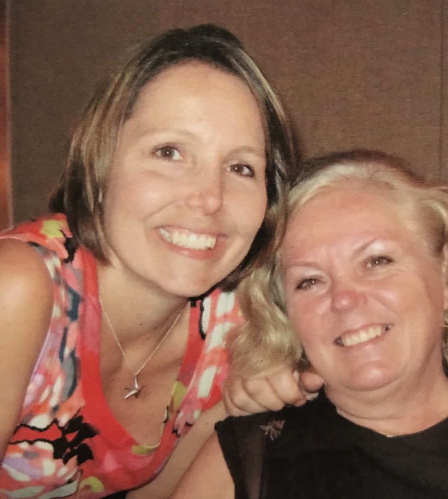 Marsha Wertz