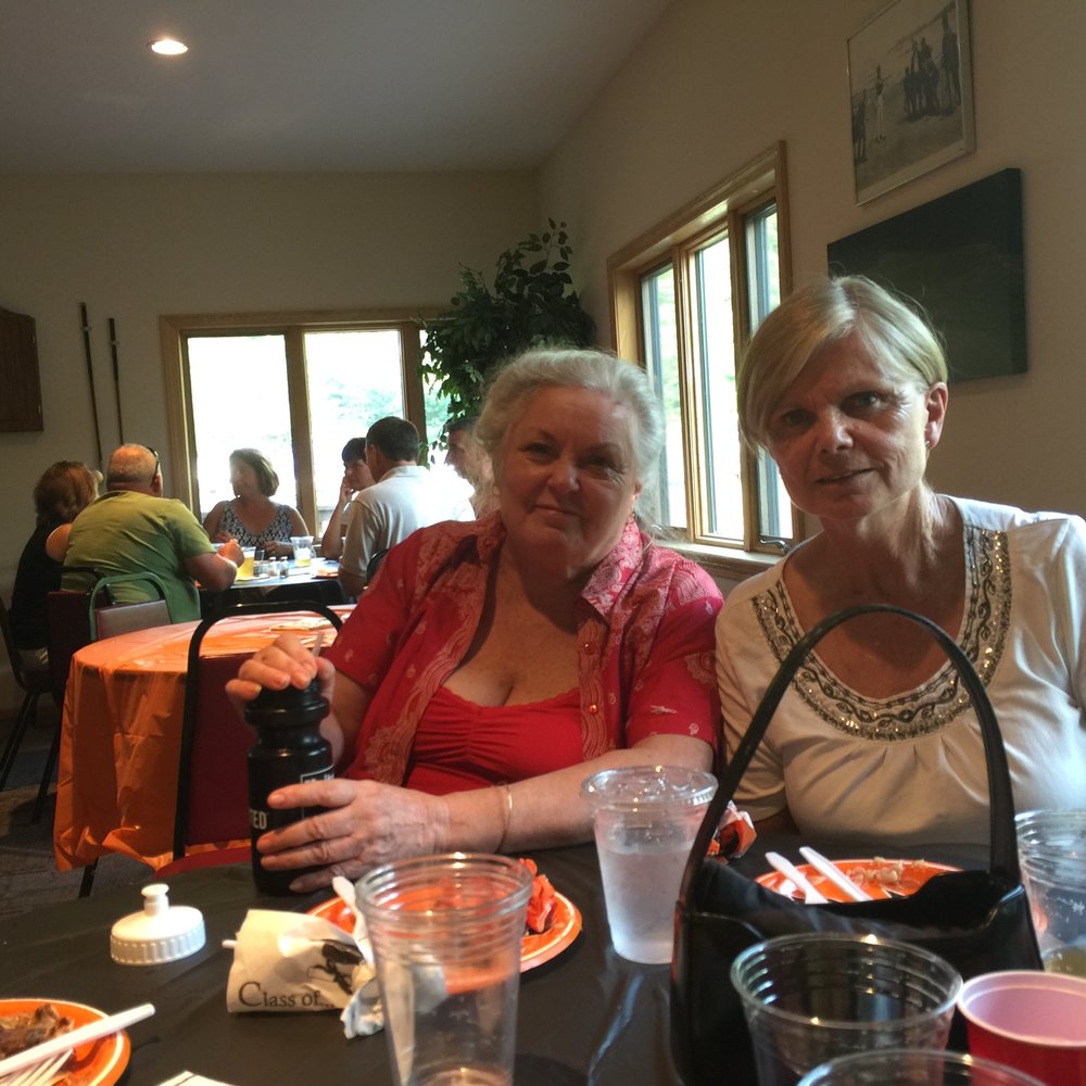 Marsha Wertz