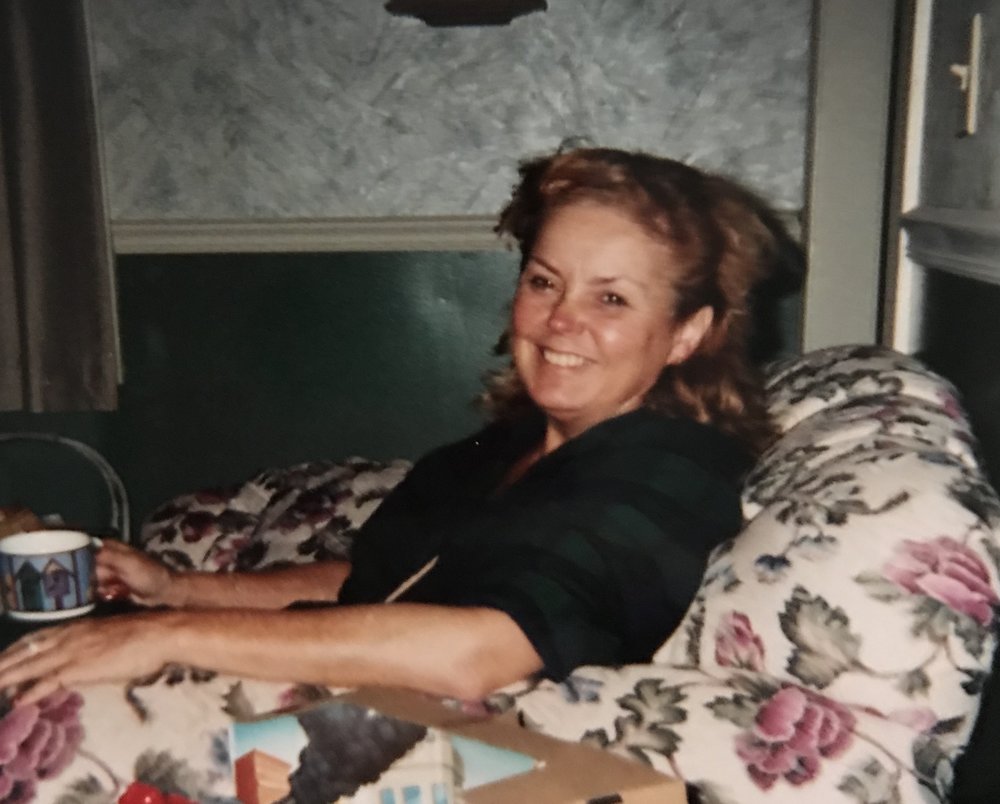 Marsha Wertz
