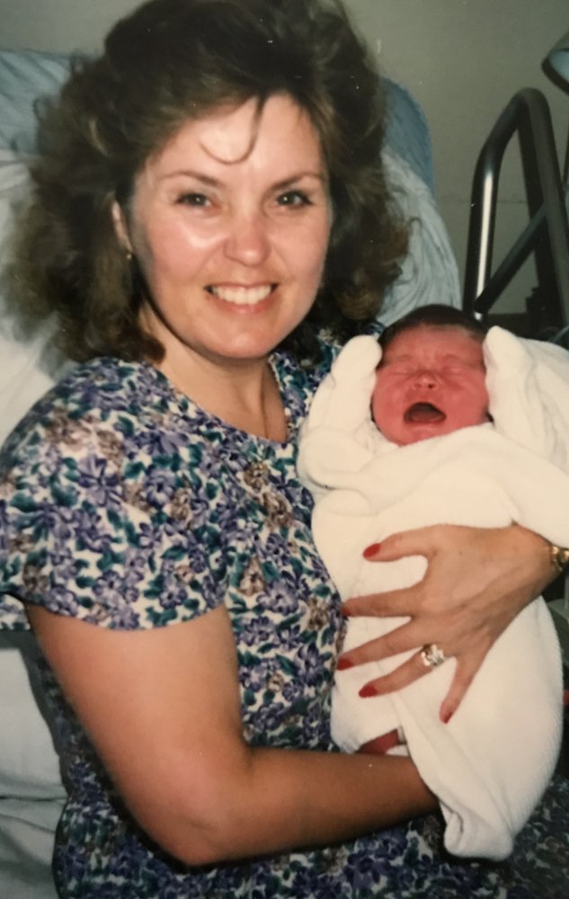 Marsha Wertz