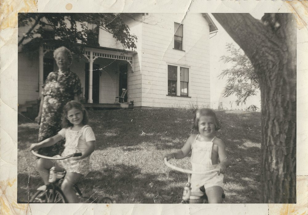 Marsha Wertz