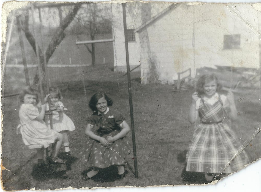 Marsha Wertz