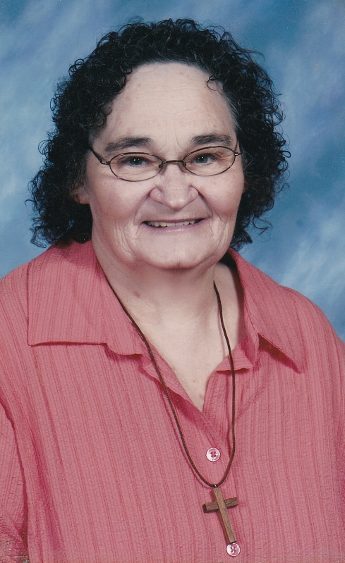Alice Dinkins