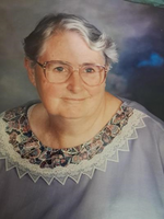 Rose E. Morse