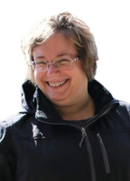Tammy Ann Hartman