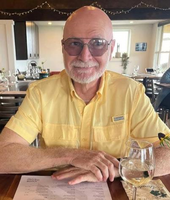 Wm. Keith Boorom