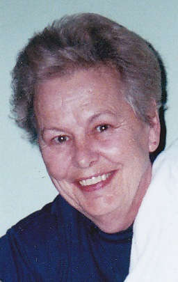 Mary Gardner-Coyle-Voorheis