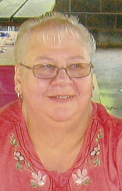 Peggy Menken