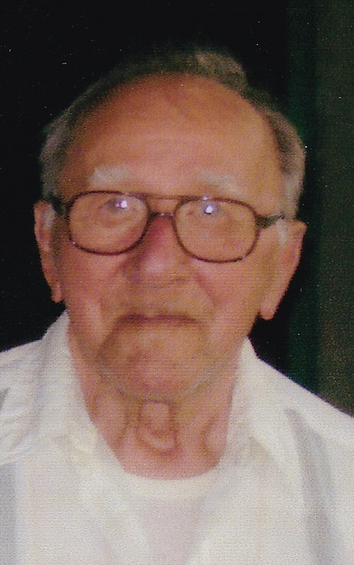 Adolph Dombroski
