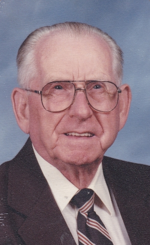 Harvey Dencenburg