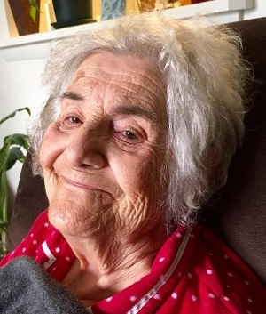 Sophie Kozemko