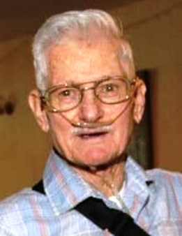 Warren Johnson Sr.